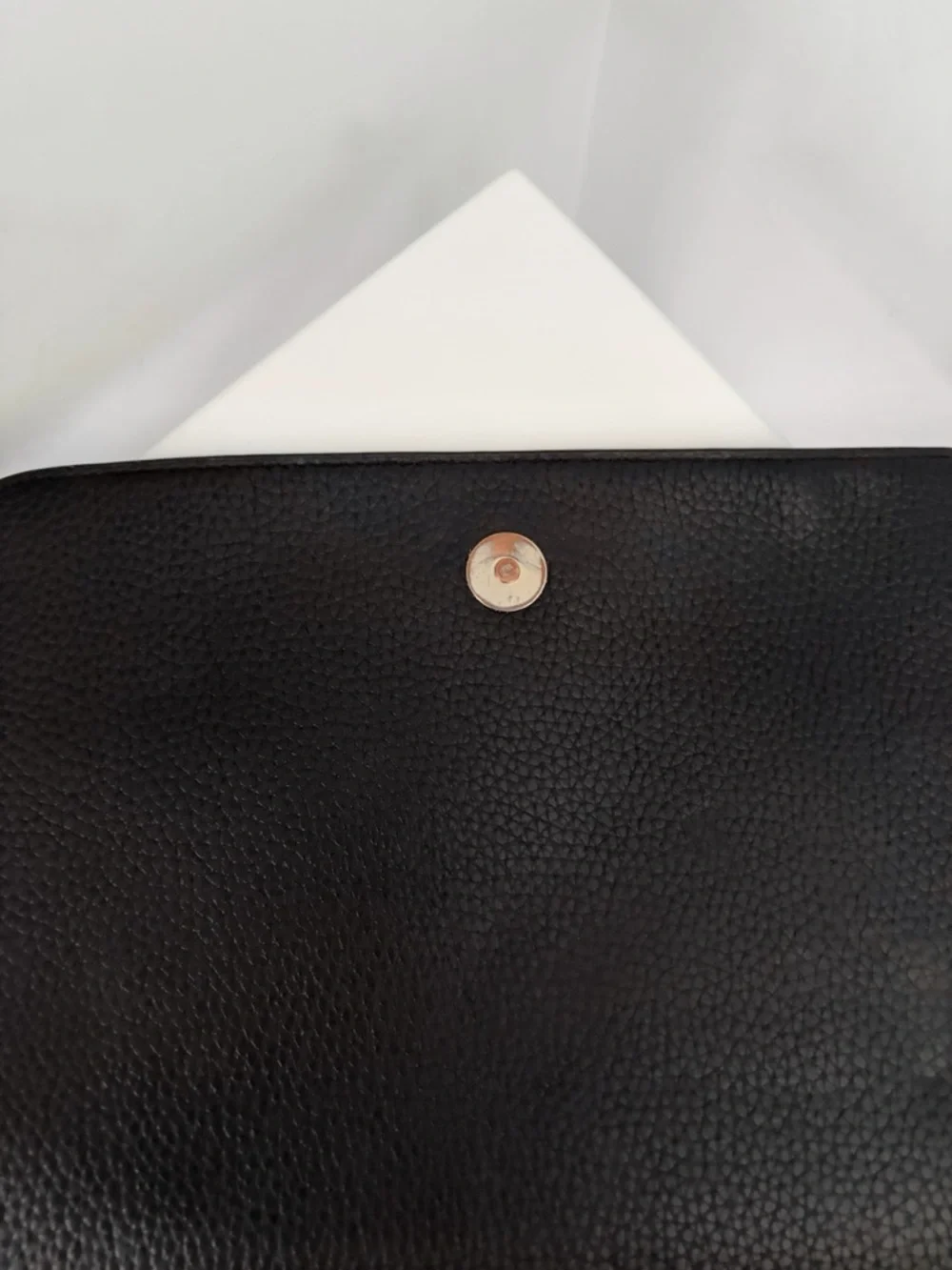 Tory Burch Thea Clutch Crossbody Bag